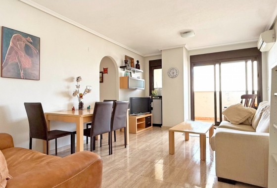 Apartment / Flat - Sale - Torrevieja* - Torrevieja*
