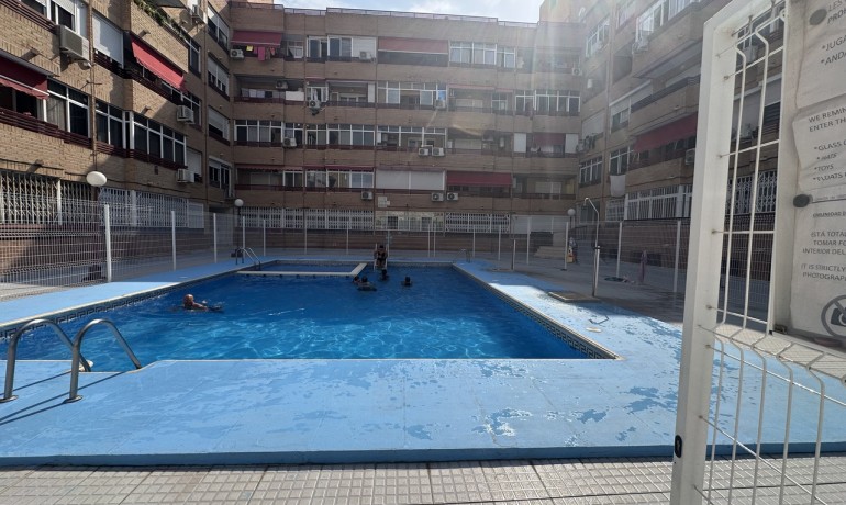 Apartment / Flat - Sale - Torrevieja* -
                Torrevieja