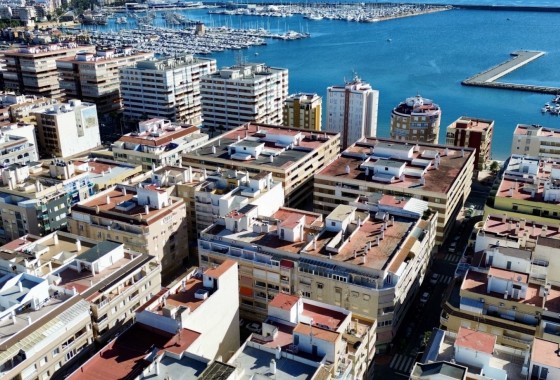 Apartment / Flat - Sale - Torrevieja* - Torrevieja*