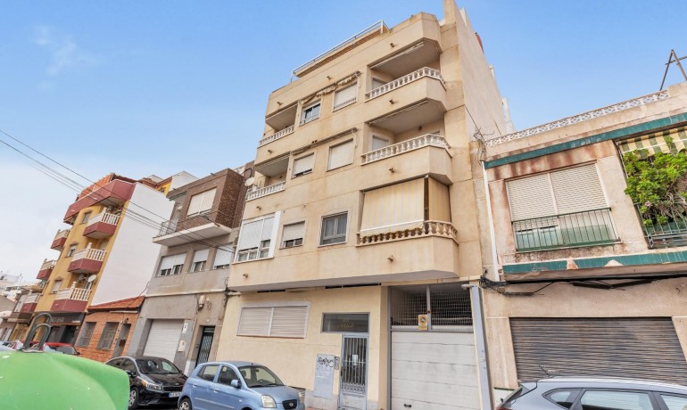 Apartment / Flat - Sale - Torrevieja* -
                torrevieja