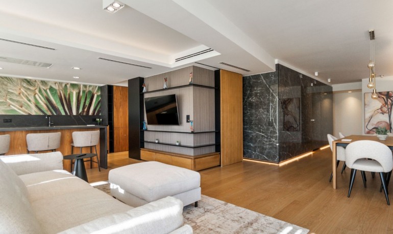 Apartment / Flat - Sale - Torrevieja* -
                Torrevieja*