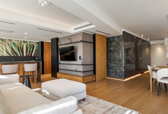 Apartment / Flat - Sale - Torrevieja* - Torrevieja*