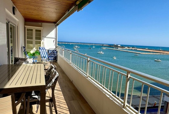 Apartment / Flat - Sale - Torrevieja* - Torrevieja