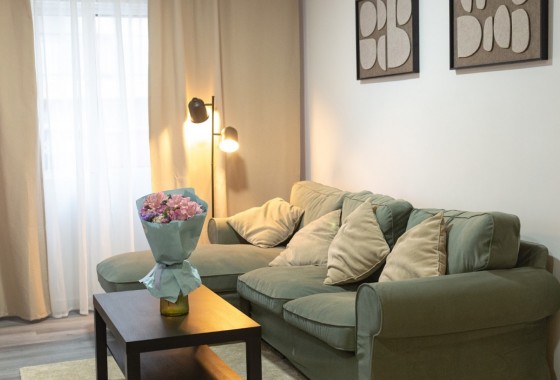 Apartment / Flat - Sale - Torrevieja* - Torrevieja*