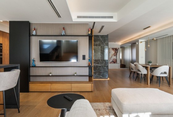 Apartment / Flat - Sale - Torrevieja - Torrevieja