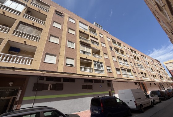 Apartment / Flat - Sale - Torrevieja* - Torrevieja