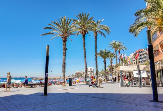 Apartment / Flat - Sale - Torrevieja* - Torrevieja
