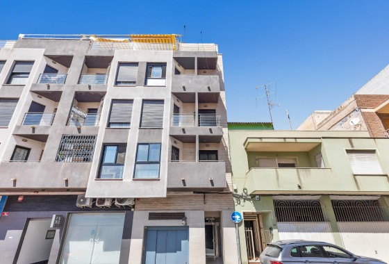 Apartment / Flat - Sale - Torrevieja* - torrevieja