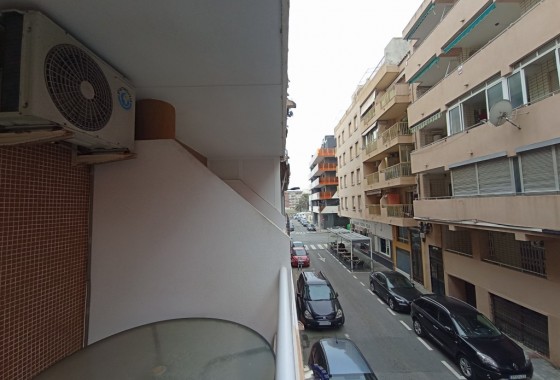 Apartment / Flat - Sale - Torrevieja* - Torrevieja*