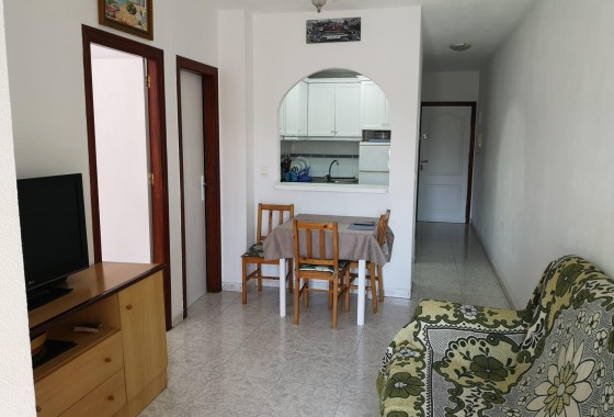 Apartment / flat - Sale - Torrevieja - Torrevieja