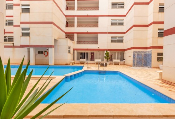 Apartment / Flat - Sale - Torrevieja* - Torrevieja*