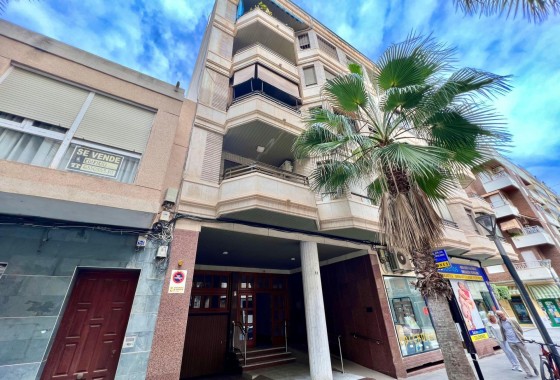 Apartment / Flat - Sale - Torrevieja* - Torrevieja*