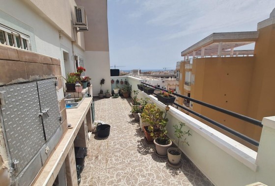 Apartment / Flat - Sale - Torrevieja* - Torrevieja*