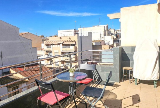 Apartment / Flat - Sale - Torrevieja* - Torrevieja*