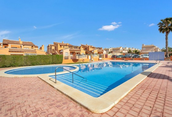 Apartment / Flat - Sale - Torrevieja* - Torrrejón*