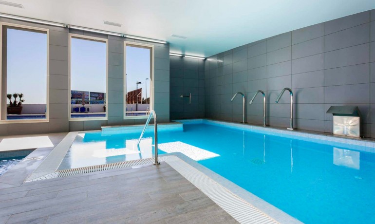 Apartment / Flat - Sale - Villamartin -
                Los Dolses