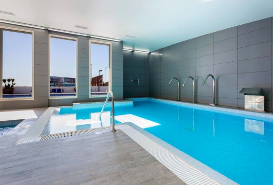 Apartment / Flat - Sale - Villamartin - Los Dolses