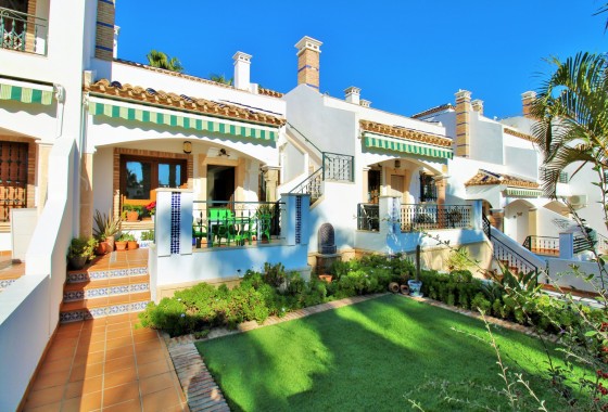 Apartment / Flat - Sale - Villamartin - PAU 8