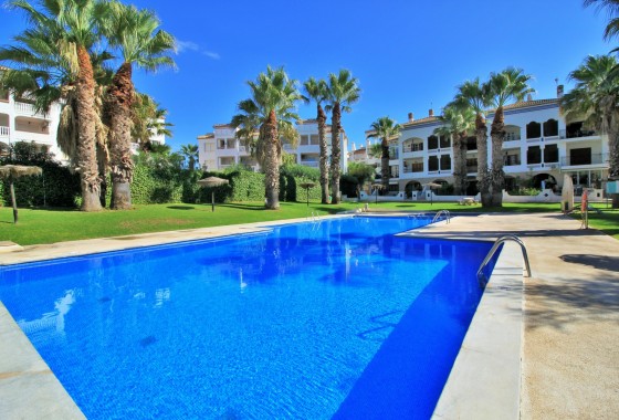 Apartment / Flat - Sale - Villamartin - Villamartin