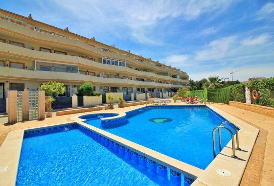 Apartment / Flat - Sale - Villamartin - Villamartin