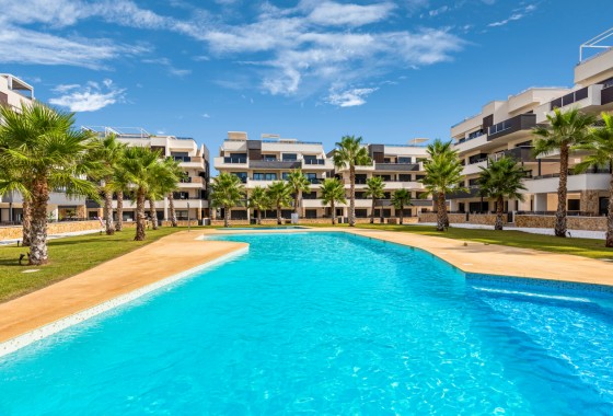 Apartment / Flat - Sale - Villamartin - Villamartin