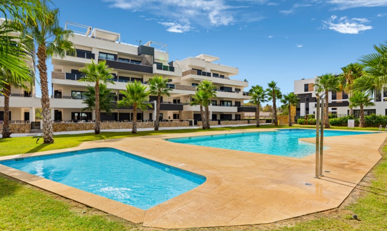 Apartment / Flat - Sale - Villamartin -
                Villamartin