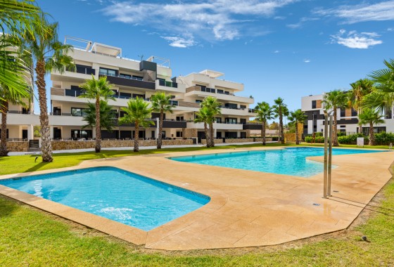 Apartment / Flat - Sale - Villamartin - Villamartin