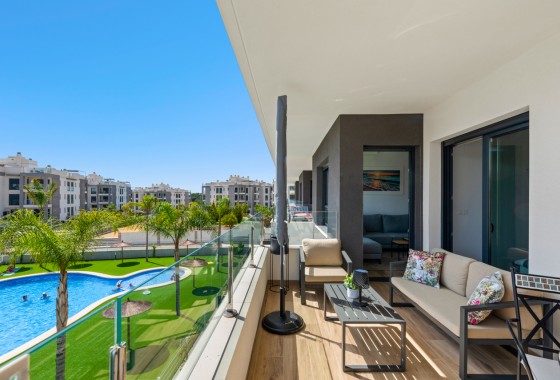 Apartment / Flat - Sale - Villamartin - Villamartin