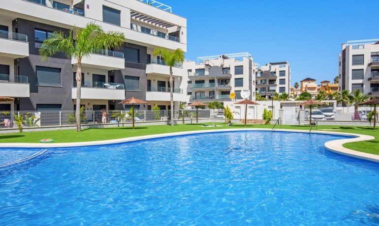 Apartment / Flat - Sale - Villamartin -
                Villamartin