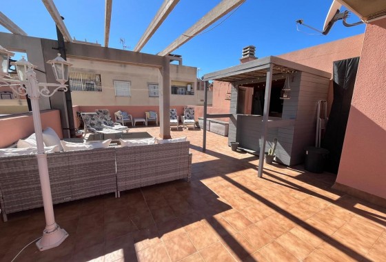 Apartment / Flat - Sale - Villamartin - Villamartin