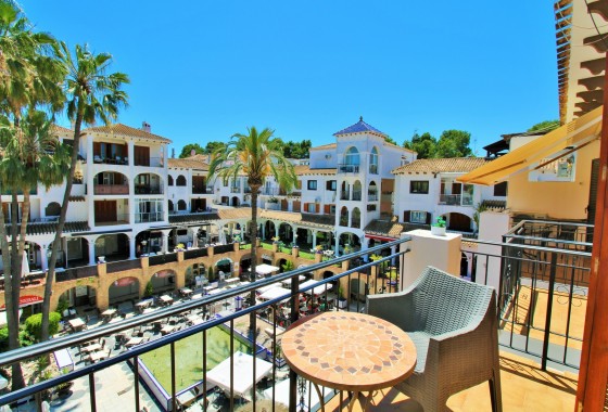 Apartment / Flat - Sale - Villamartin - Villamartin