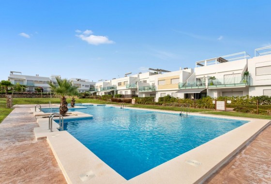 Apartment / Flat - Sale - Vista Bella Golf* - Vista Bella Golf*