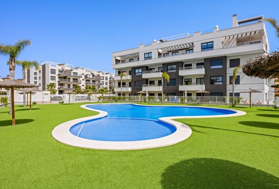 Apartment Penthouse - Sale - Villamartin - Villamartin