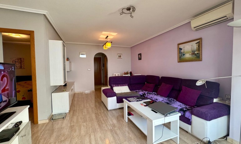 Apartment - Sale - Torrevieja* -
                Torrevieja*