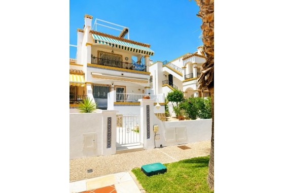 Apartment - Top Floor - Herverkoop - Los Dolses - Los Dolses