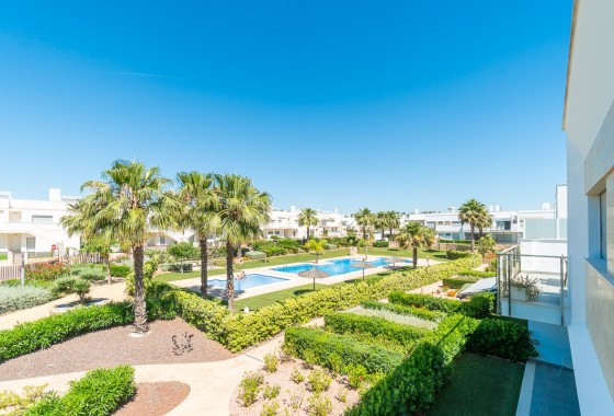 Apartment - Top Floor - Revente - Orihuela Costa* - Vistabella Golf