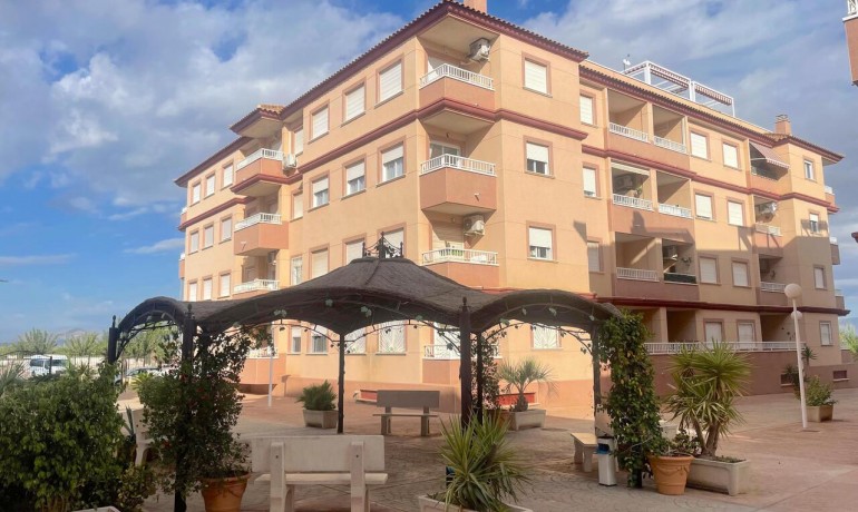 Appartement / Flat - Herverkoop - Algorfa* -
                Algorfa