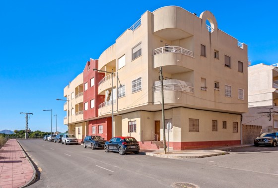 Appartement / Flat - Herverkoop - Algorfa* - Algorfa