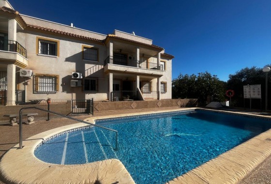 Appartement / Flat - Herverkoop - Algorfa* - Algorfa