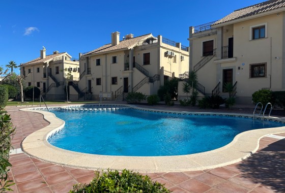 Appartement / Flat - Herverkoop - Algorfa* - La Finca Resort