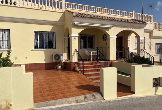 Appartement / Flat - Herverkoop - Algorfa* - Montemar
