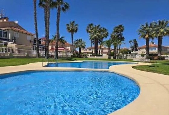 Appartement / Flat - Herverkoop - Alicante - Alicante