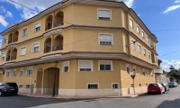 Appartement / Flat - Herverkoop -
            Alicante* - CW-77336