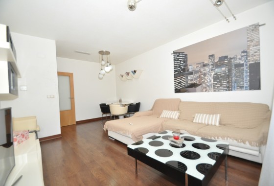 Appartement / Flat - Herverkoop - Alicante* - Sax*