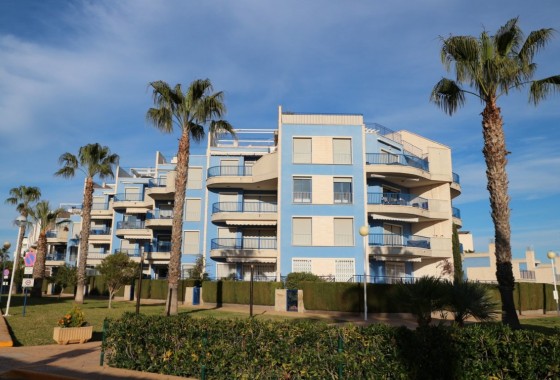 Appartement / flat - Herverkoop - Cabo Roig - Cabo Roig