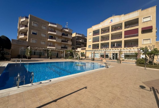Appartement / flat - Herverkoop - Cabo Roig - Cabo Roig