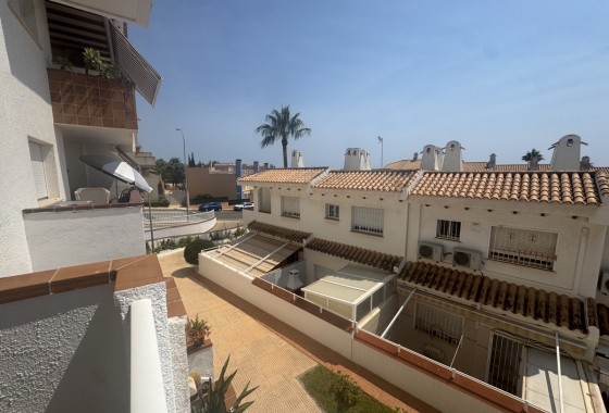 Appartement / Flat - Herverkoop - Campoamor - Campoamor