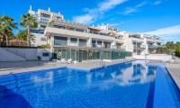 Appartement / Flat - Herverkoop -
            Campoamor - LR-95057