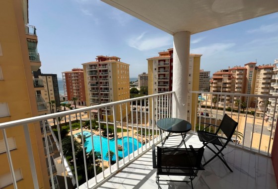 Appartement / Flat - Herverkoop - CARTAGENA - LA MANGA DEL MAR MENOR
