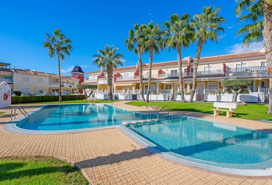 Appartement / Flat - Herverkoop - Ciudad Quesada - Ciudad Quesada - Town